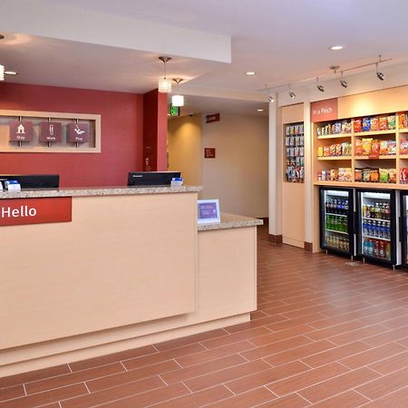 Towneplace Suites By Marriott Detroit Commerce Commerce Township Eksteriør bilde