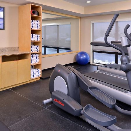 Towneplace Suites By Marriott Detroit Commerce Commerce Township Eksteriør bilde