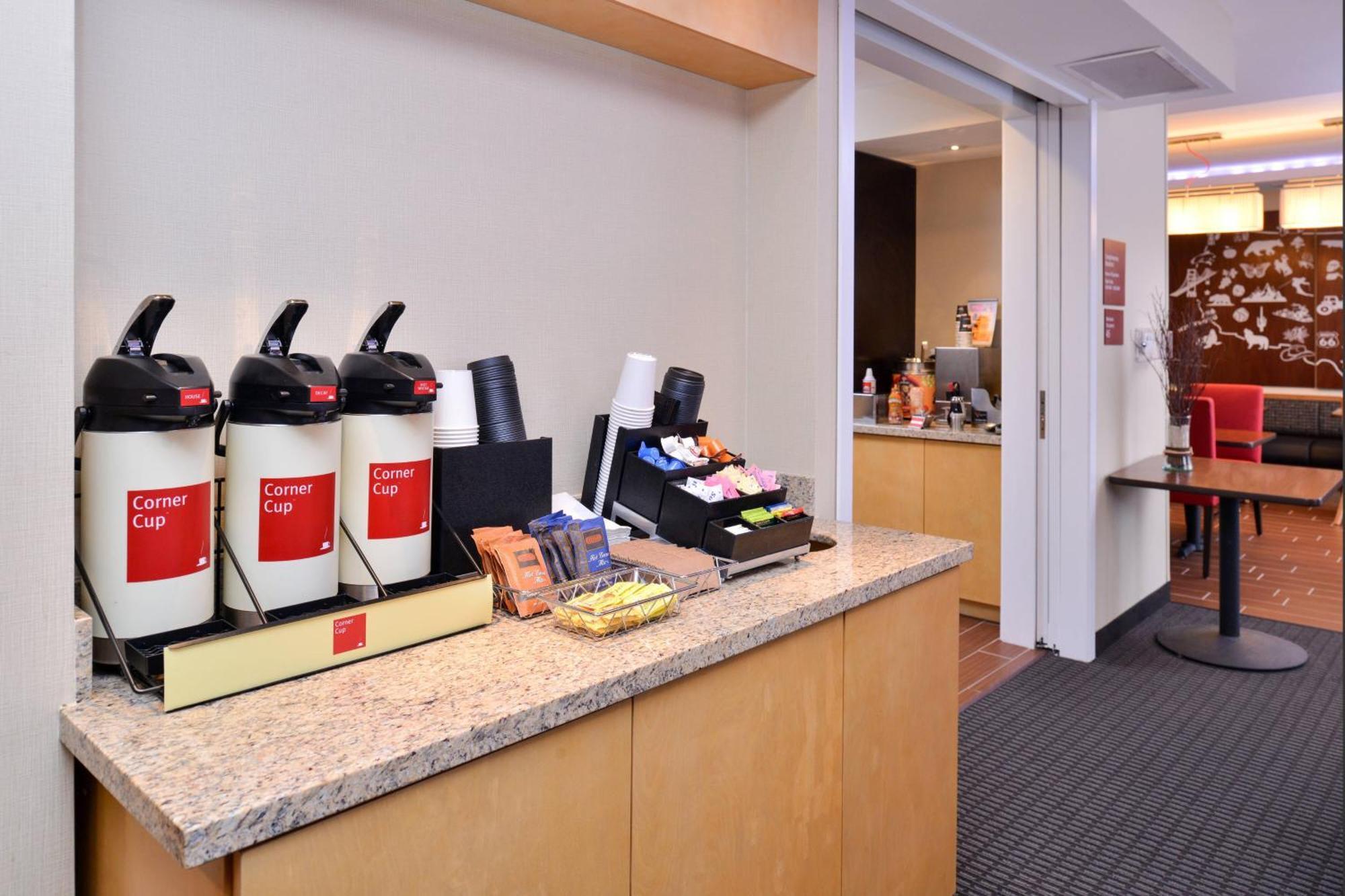 Towneplace Suites By Marriott Detroit Commerce Commerce Township Eksteriør bilde