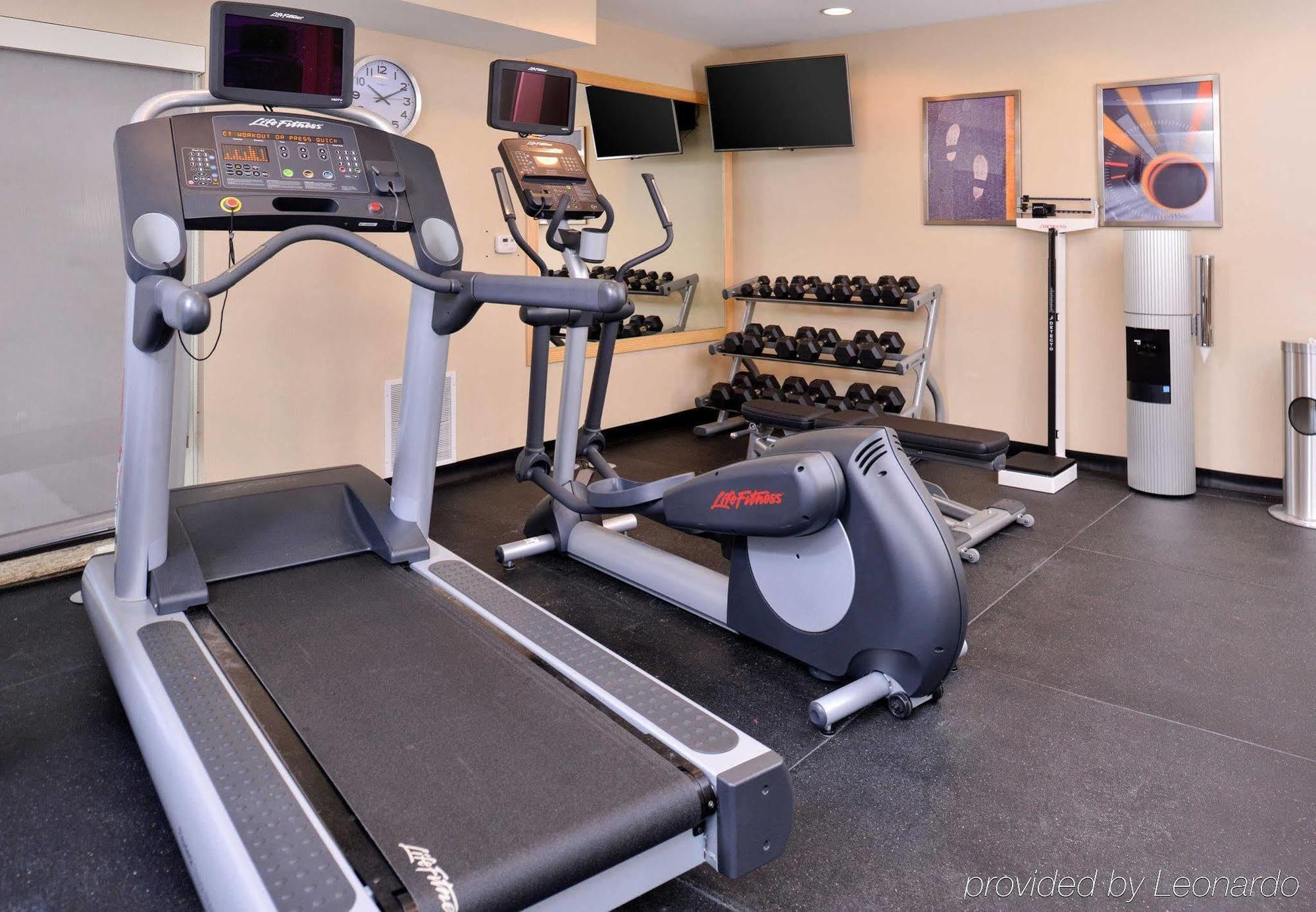 Towneplace Suites By Marriott Detroit Commerce Commerce Township Eksteriør bilde