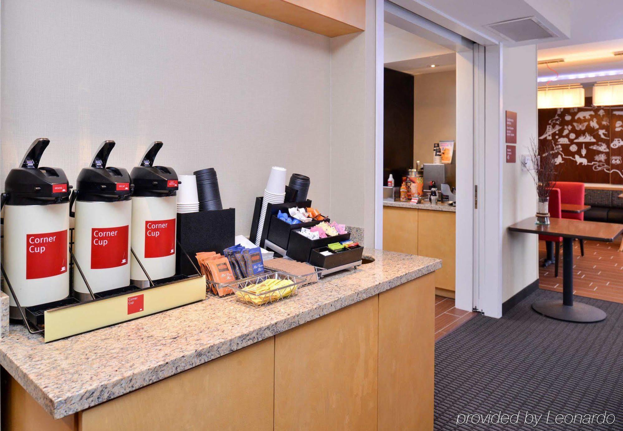 Towneplace Suites By Marriott Detroit Commerce Commerce Township Eksteriør bilde